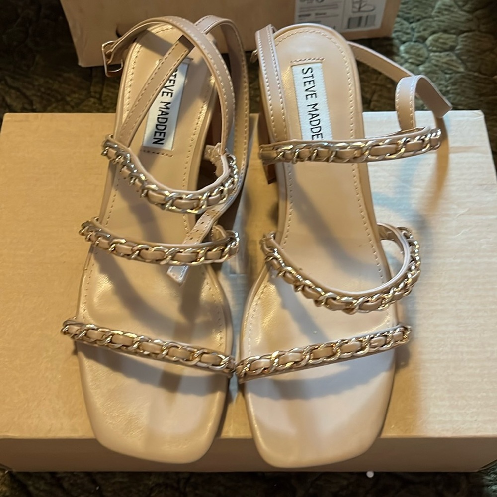 Women Steve Madden Sandals